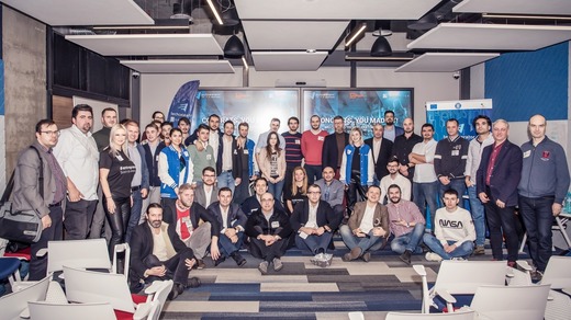 Techcelerator continuă programul de accelerare cu 9 startup-uri selectate pentru runda a patra
