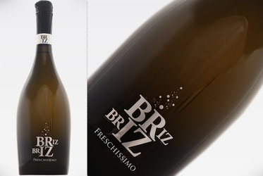 Vinul de azi: Briz Briz Spumant Frizzante