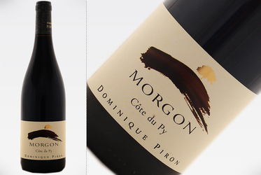 Vinul de azi: Morgon Cote Du Py 2017