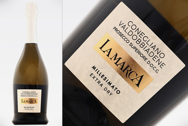 Vinul de azi: Conegliano Valdobbiadene Prosecco Superiore Millesimato Extra Dry