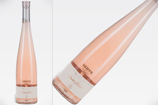 Vinul de azi: Cuvee Sissi 2019