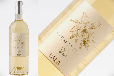 Vinul de azi: Pala I Fiori Vermentino 2018 - 91 puncte James Suckling