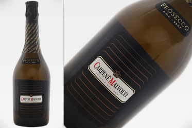  Vinul de azi: Carpene Malvolti Prosecco Treviso Brut