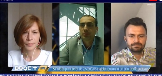Profit LIVE TV - Să ajutăm business-ul. CEO-ul Keez, cu experiență în depășirea crizelor:  Trebuie relansate bugetele de marketing, nu doar tăiate costuri, altfel ne împușcăm în picior