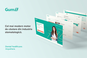 Startup-ul Gumzzz atrage o nouă finanțare
