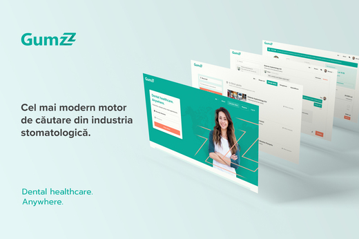 Startup-ul Gumzzz atrage o nouă finanțare