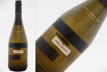 Vinul de azi: Carpene Malvolti Prosecco D.O.C Frizzante