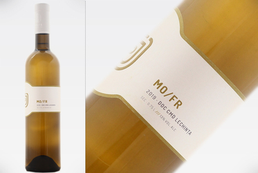 Vinul de azi: Jelna MO/FR 2019