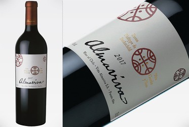 Vinul de azi: Almaviva 2017 - 100 puncte James Suckling 