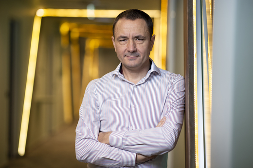 Călin Fusu, fondatorul BestJobs, investește jumătate de milion de euro într-o platformă care intermediază sesiuni online cu specialiști