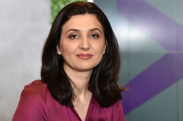 INTERVIU Andreea Niculae, Accenture România: “De departe, cel mai mare și mai complex impact al COVID-19 pentru bănci va fi asupra managementul creditării”