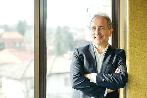 Johan Gabriels, Managing Director Ebury România și Bulgaria, preia conducerea filialelor Ebury din Europa de Est