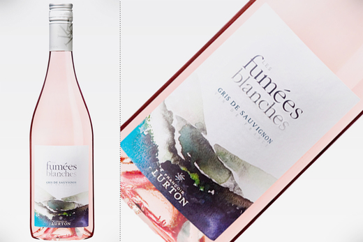 Vinul de azi: Les Fumees Blanches 2018