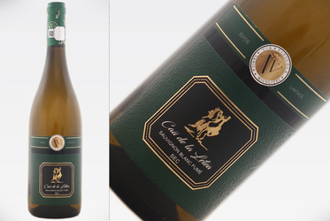 Vinul de azi: Caii de la Letea Sauvignon Blanc Fume 2019