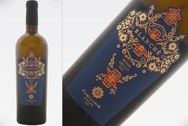 Vinul de azi: Compagnia Siciliana Grillo Blanche 2018 - 95 puncte Luca Maroni