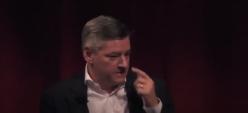 Ted Sarandos, desemnat co-CEO al Netflix alături de Reed Hastings