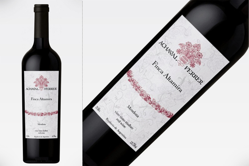 Vinul de azi: Achaval-Ferrer Finca Altamira Malbec 2014 - 96+ puncte Robert Parker