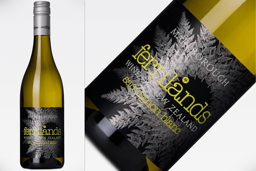 Vinul de azi: Fernlands Sauvignon Blanc 2019