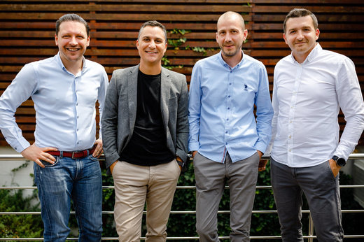 Startup-ul Innoship atrage 550.000 de euro de la GapMinder 