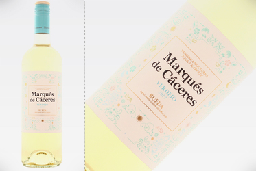 Vinul de azi: Marques de Caceres Verdejo 2019 