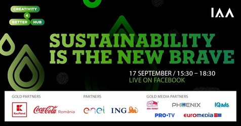 Sustenabilitatea – o valoare de business acționabilă!
