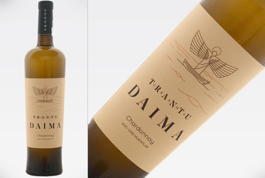 Vinul de azi: Daima Chardonnay 2019