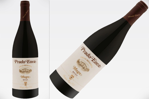 Vinul de azi: Muga Prado Enea Gran Reserva 2011 - 99 puncte James Suckling