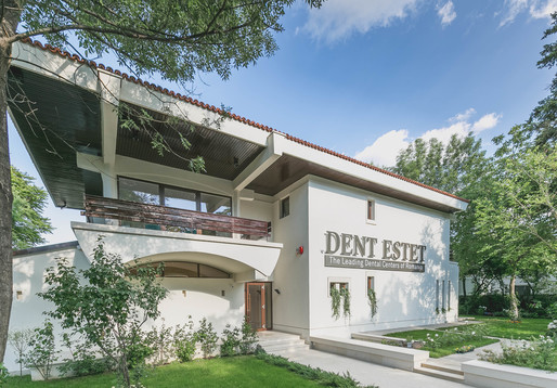 Afaceri în creștere pentru clinicile Dent Estet din Sibiu