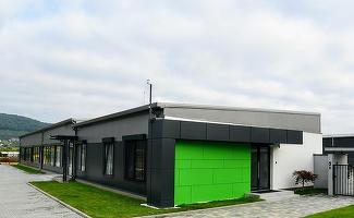 Compania românească Datacor investește peste 1 milion de euro într-o nouă fabrică și anunță noi angajări
