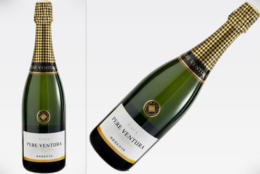 Vinul de azi: Cava Pere Ventura Primer Brut Reserva