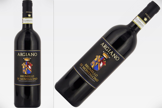 Vinul de azi: Argiano Brunello di Montalcino 2015 - 95+ puncte Robert Parker, 95 puncte James Suckling