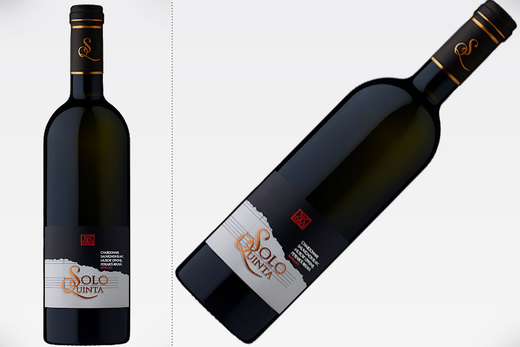 Vinul de azi: Solo Quinta 2019