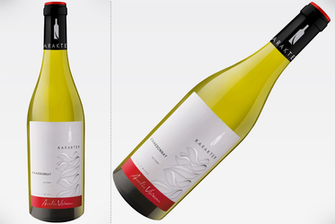 Vinul de azi: Karakter Chardonnay 2019