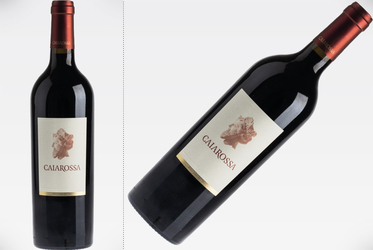 Vinul de azi: Caiarossa 2016 - 97 puncte James Suckling, 96 puncte Robert Parker