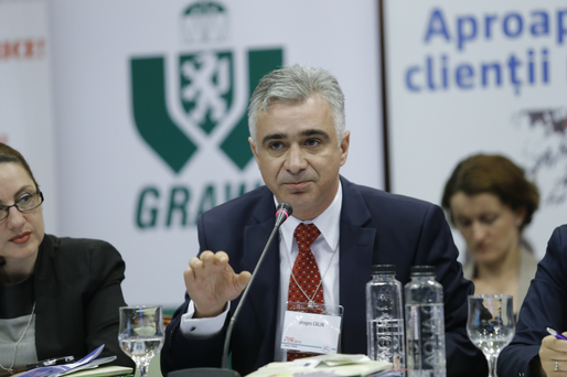Directorul de vânzări al Grawe România preia șefia Directoratului companiei
