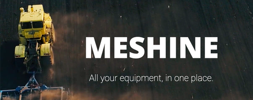 Agro start-up-ul Meshine Tech atrage o investiție de la Early Game Ventures