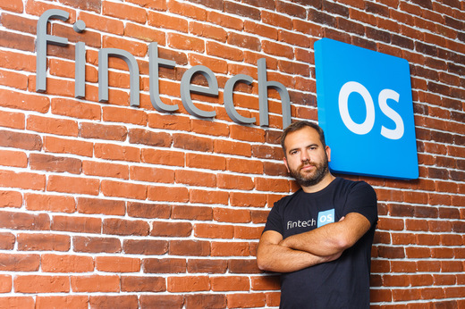 FintechOS își întărește echipa de management prin cooptarea lui Dan Brătășanu, fost la Deutsche Bank și GambIT Digital