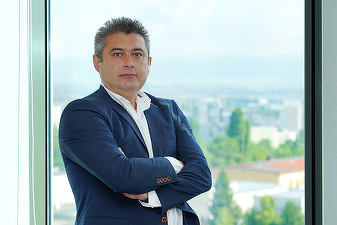 Nou director comercial al British American Tobacco în România