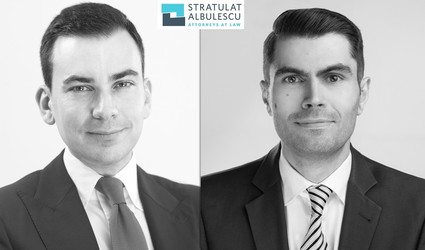 Firma de avocatură Stratulat Albulescu a asistat SIBS cu privire la achiziția companiilor Wirecard din România