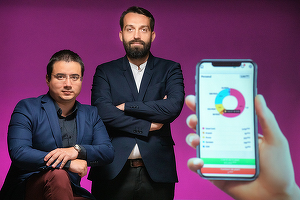 Cassa, un software care elimină munca manuală a contabililor, vrea să obțină 200.000 de euro pe SeedBlink
