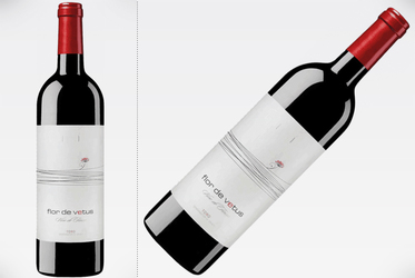 Vinul de azi: Flor de Vetus 2017 - 90 puncte Robert Parker, 91 puncte Guia Penin