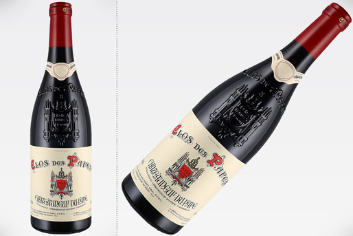 Vinul de azi: Clos des Papes Châteauneuf-du-Pape Rouge 2009 - 97 puncte Robert Parker, 96 puncte Decanter