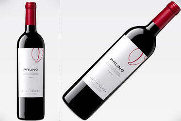 Vinul de azi: Pruno 2018 - 92 puncte James Suckling, 91+ Robert Parker