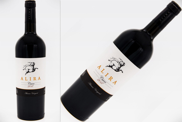 Vinul de azi: Alira Cuvee 2017