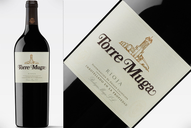 Vinul de azi: Torre Muga 2016 - 98 puncte James Suckling, 96 puncte Robert Parker