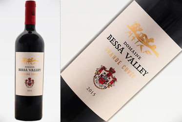 Vinul de azi: Enira Grande Cuvee 2015