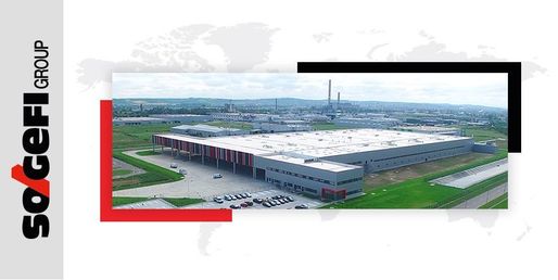 Sogefi, furnizor pentru Ford, Peugeot și Renault, se pregătește să lanseze producția la fabrica din Oradea