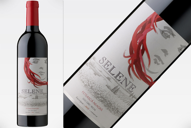 Vinul de azi: Selene Fetească Neagră 2018