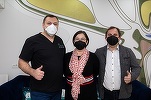 Rețeaua Clinicile Dentare Dr. Leahu - prima tranzacție după înțelegerea cu Morphosis Capital: preia o clinică din Sibiu