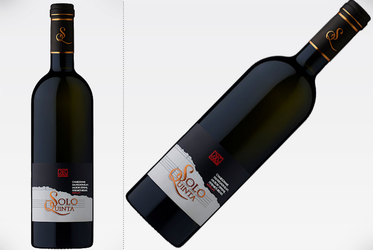 Vinul de azi: Solo Quinta 2019